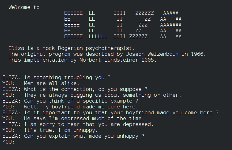 A brief introduction to Natural Language Processing
